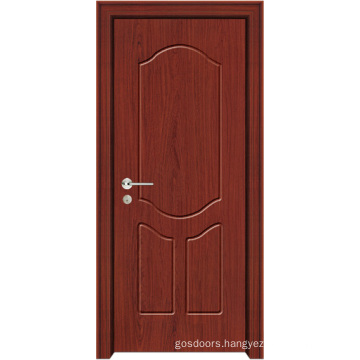 Wood Bedroom Door (WX-PW-101)